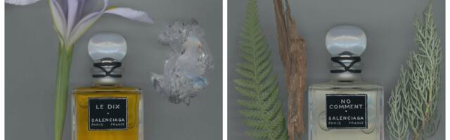 Balenciaga ulazi u haute perfumery kolekcijom od 10 parfema