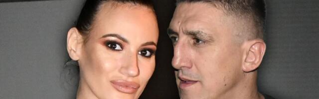 Kristina KRIŠOM OBJAVILA Kristijanov SNIMAK iz automobila: Nakon burnog RASKIDA pokazala šta se zapravo krije iza svega (VIDEO)