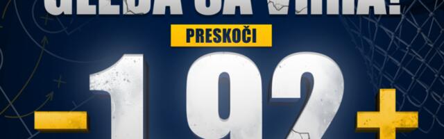 DUBAI DOČEKUJE PARTIZAN – EVROLIGA POČINJE U PUNOM RITMU