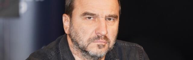 Ovako je Nenad Jezdić pričao o studentskim protestima