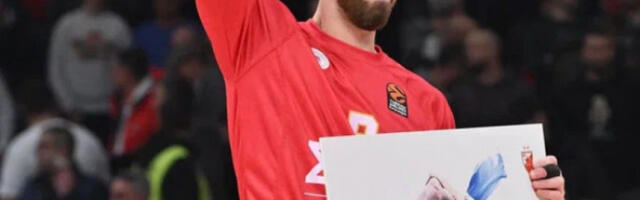 HITNO SAOPŠTENJE Virtus se oglasio povodom hapšenja Luke Vildoze i Milice Tasić