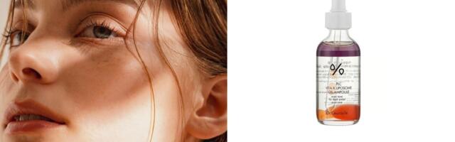 L&Z beauty istraga: U kakvoj su vezi vitamin K i nega kože?