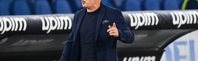 Veliki intervju Siniše Mihajlovića: Jedva čekam da ponovo budem cigansko…