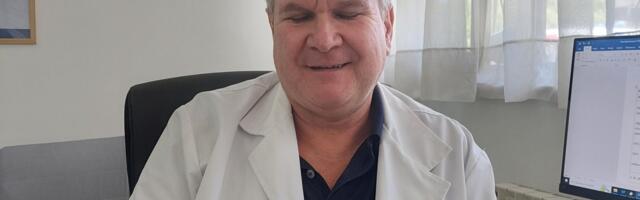 Karavan zdravlja stigao u Žabalj: Ministarstvo želi da svaki građanin Srbije ima pristup prevenciji bolesti