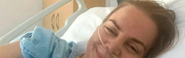 STRAŠNE VESTI: Jelena Dokić ima tumor - čuvena Srpkinja iz bolnice poslala potresnu poruku! (FOTO)