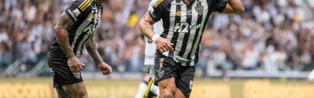 BRU-TAL-NO! POGELDAJTE PROJEKTIL ČUVENOG FUDBALERA ZA PUŠKAŠ NAGRADU! Bliži se petoj deceniji, a buši mreže čak i iz ogromne udaljenosti!