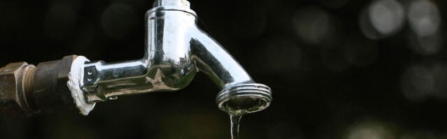 Прекид водоснабдевања у НС због нестанка струје