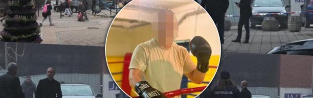 OTKRIVEN MOTIV PUCNJAVE U OBRENOVCU! Evo zašto je Aleksandar potegao pištolj na Petra i Filipa