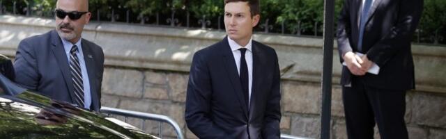 Kušner se povlači iz projekta Generalštab, ali može da traži odštetu: Šta kaže ugovor