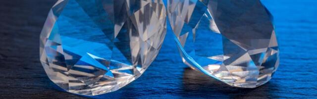 Slučajno pronašli dijamant od 55.000 dolara: "Bogovi napokon nagradili njihov trud"