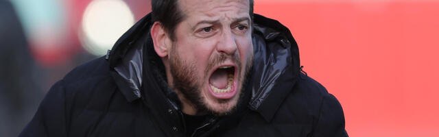 Gori Marakana! Vraća se Nenad Lalatović: Oglasio se i poslao prejaku poruku