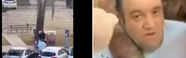 SKROMNI TRGOVAC DOŠAO JE U NEDELJU DA POPIJE KAFU NA PLAŽI: Sada teško ranjen leži u bolnici, a na račun su mu legli MILIONI (VIDEO)