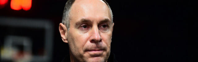 DA LI JE PARKER PROTESTOVAO? Mirko Ocokoljić: To je pitanje za njega