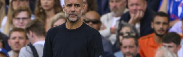 "Ja sam čudan tip, mogu da se probudim i - ćao, ćao Siti! Moraju da budu spremni..."