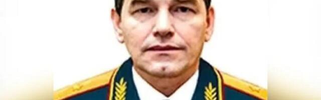 BOMBA EKSPLODIRALA ISPOD NJEGA, SKONČAO JE U NAJGORIM MUKAMA! Evo ko je Putinov general koji je brutalno ubijen!