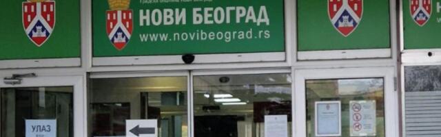 OPŠTINA NE FARBA STUBIĆE U CRVENO-BELU BOJU Objavljeno zvanično saopštenje