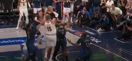 DA LI JE JOKIĆ DONEO POGREŠNU ODLUKU?! Usijale se mreže - svi komentarišu poslednji napad Nagetsa! (VIDEO)