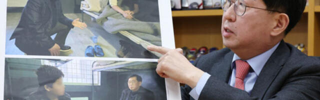 Заробљени севернокорејски војници у Украјини желе да пребегну у Јужну Кореју