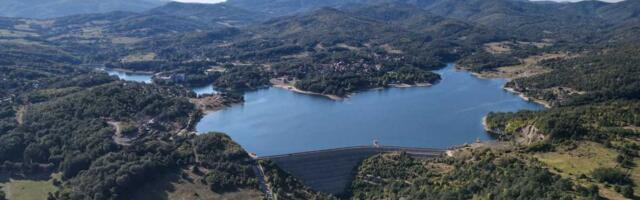 Pogled od milion dolara za samo 3.000€! Dalibor prodaje plac tik uz jezero, najbržem kupcu daje i nagradu FOTO