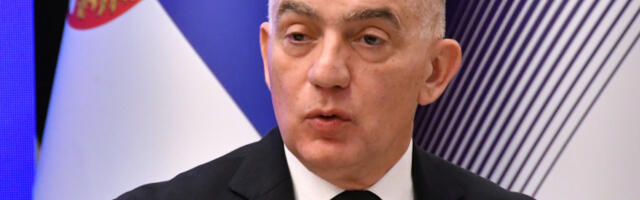 Ву­јић: За­ка­зи­ва­њем елек­трон­ске сед­ни­це пред­сед­ник ВСТ-а на­ста­вио да кр­ши за­кон