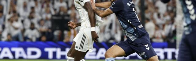 Bitka između PSŽ i Čelsija za defanzivca Real Madrida