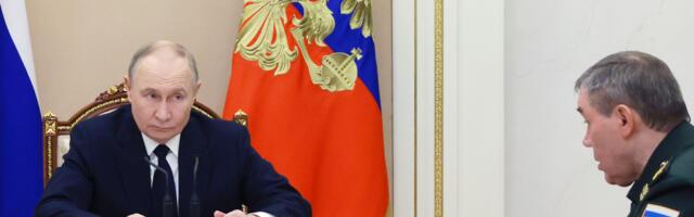 Navodni napad na Putinovu rezidenciju: Šta je poznato