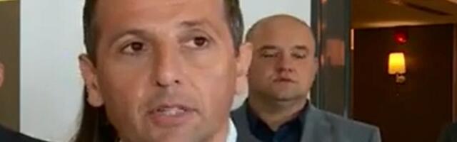 Vukanović na ulasku u Srbiju zadržan više od četiri sata: "Nisu dobro došli Srbi koji nisu 'ćaci'"