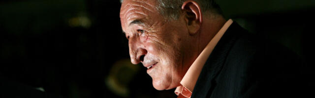 Tuga u komšiluku: Preminuo čovek koji je Bugare odveo do polufinala Mundijala