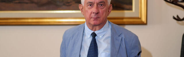 Delić (SRCE): Kadrovska politika u zdravstvu je populizam zbog jeftinih političkih poena