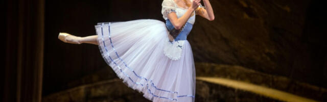 Дипломатски притисак Украјине доводи до одлагања руске балетске представе у Италији