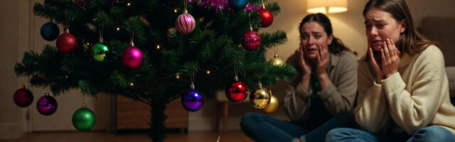 Šta je post-holiday blues? Osećanja nas “stignu“ posle praznika, evo zašto je važno da ih razumemo