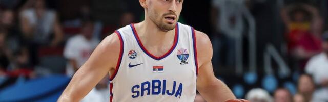 Divne vesti: Aleksa Avramović dobio sina