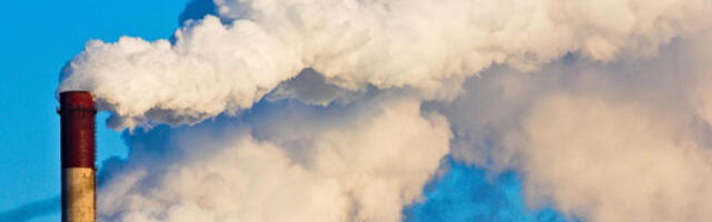 Термоелектране на угаљ и мазут у САД раде и након пензионисања