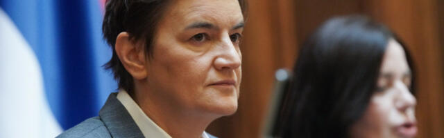 Србија остаје на европском путу, то не искључује пријатељства са осталим земљама света