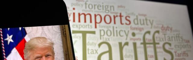 Danas hitan sastanak ambasadora EU zbog Trampovih najava o carinama