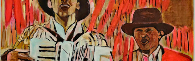 Izložba „A sad adio“ Marije Sekule kroz duh kultnih filmova ex YU