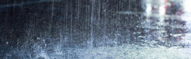 Alarm u komšiluku: Nova vazdušna masa donosi opasnost od poplava