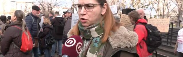 Osnovni sud odbio da Jelenu Kleut vrati na posao