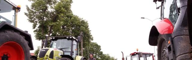 "Svi koji razumeju muku srpskog seljaka doći će da nas podrže": Najavljena blokada Ibarske magistrale