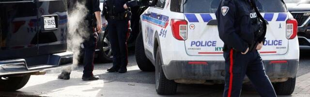 Devet mrtvih i 25 ranjenih u pucnjavi u školi i kući u Kanadi