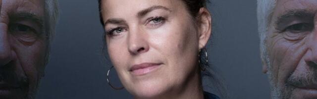 "EPSTAJNOV SARADNIK ME ZLOSTAVLJAO I PRETIO SMRĆU!" Bivša manekenka razotkriva PAKAO iza ponude posla u Parizu!