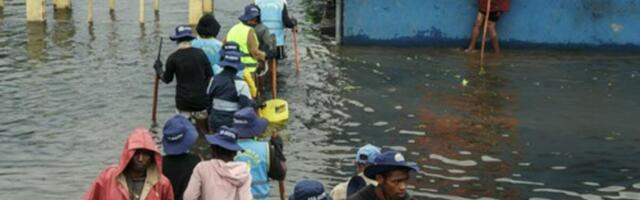Uragan razorio Madagaskar i pobio 18 ljudi! Vetar rušio sve pred sobom, a jak ciklon sada juri ka ovoj zemlji!