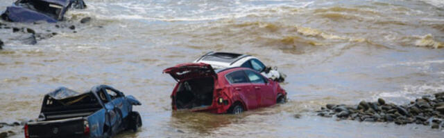 Једна особа погинула у поплавама на Новом Зеланду