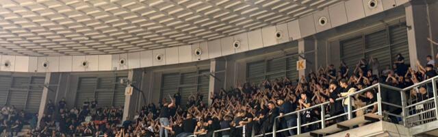 „Grobari“ spremni za Partizanov pohod ka „Žućkovoj levici“ (VIDEO)