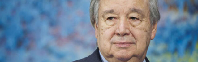 Гутереш позвао је на хитан прекид ватре између Пакистана и Авганистана