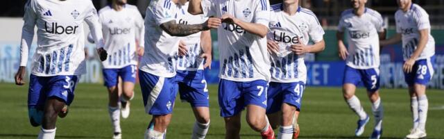 SERIJA A! Komo nastavlja da sanja o plasmanu u Ligu šampiona!