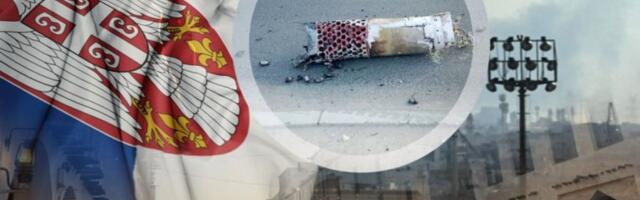 "ZABORBLJENI SMO, IMA TEŠKO RANJENIH, SVI PUTEVI SU ZATVORENI!" Srbin u paklu Dohe nakon iranskih udara: "RAKETE NAM LETE IZNAD GLAVA, SVE JE ZASTRAŠUJUĆE!"