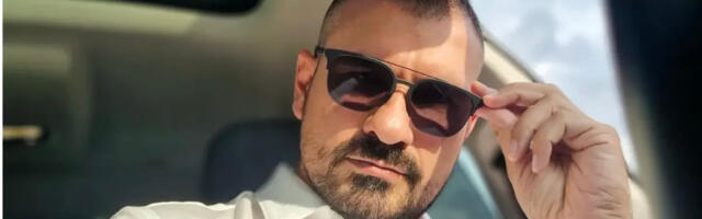 "Živeli smo u vešernici" Naš pevač iskreno o detinjstvu: "Nisam znao za bolje, bio sam srećno dete"