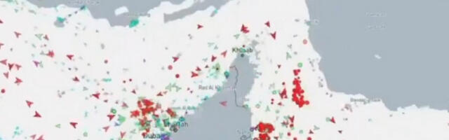 Техеран: имамо потпуну контролу над Ормуским мореузом
