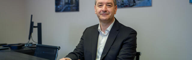 Reciklaža je istovremeno industrija, infrastruktura i resursna baza